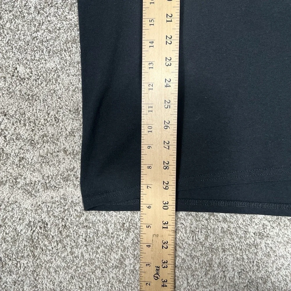 Tool Tour T-Shirt Mens XL Black Band Tee 2004 Concert Short Sleeve Graphic - Picture 6 of 6